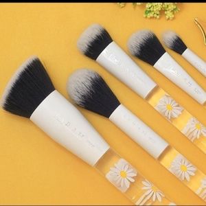 FARAH Daisy brush collection